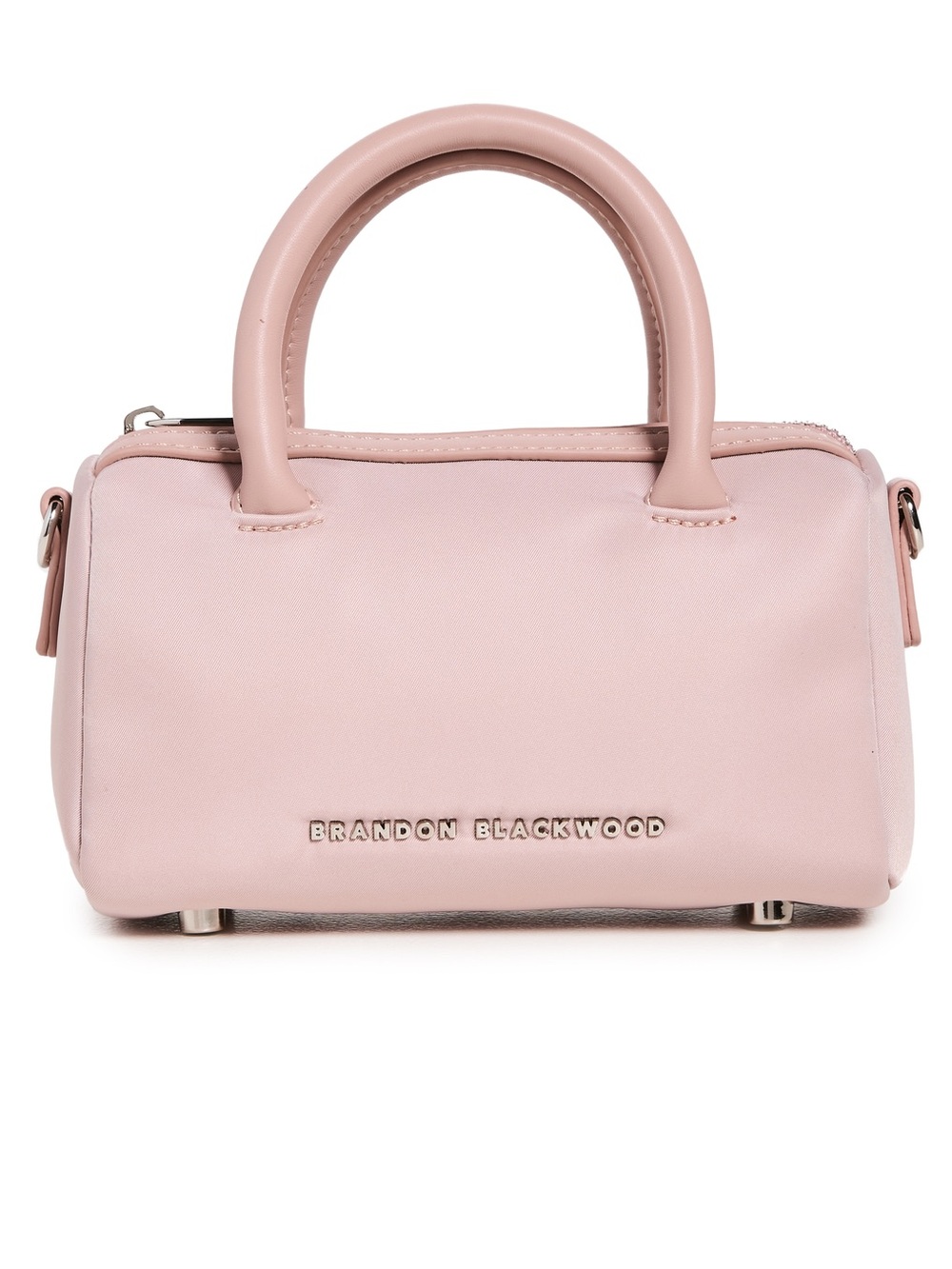 Brandon Blackwood Mini Cara Duffle Bag